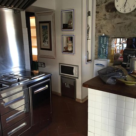 فيلا Casa Rea بيفيرينو المظهر الخارجي الصورة