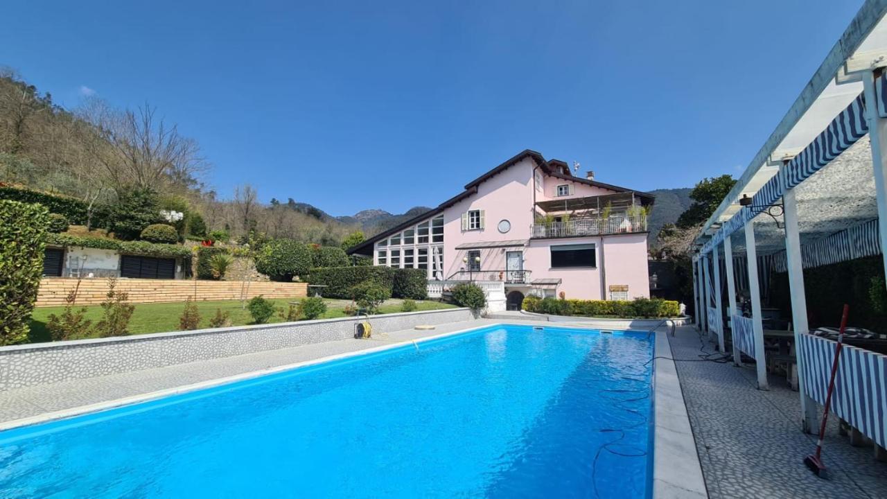 فيلا Casa Rea بيفيرينو الغرفة الصورة