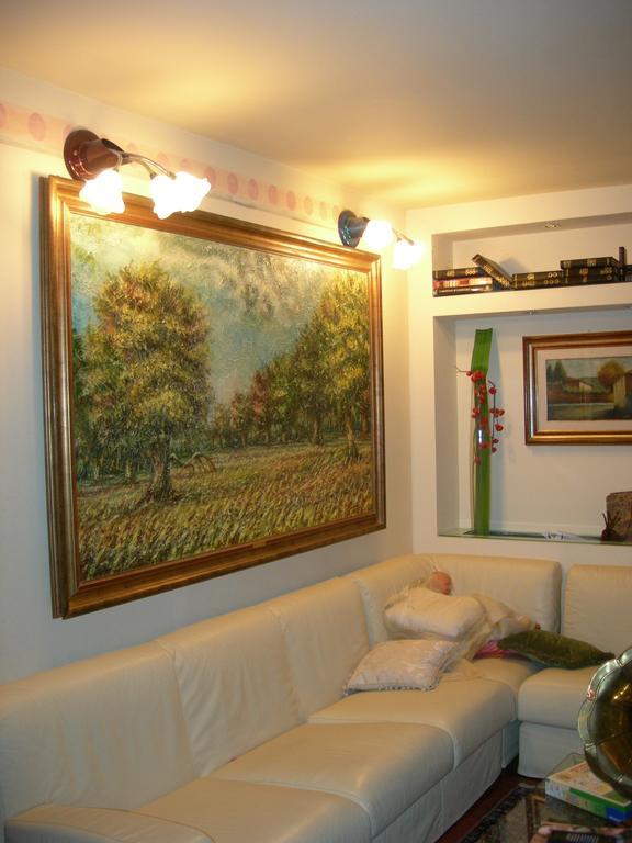 فيلا Casa Rea بيفيرينو المظهر الخارجي الصورة