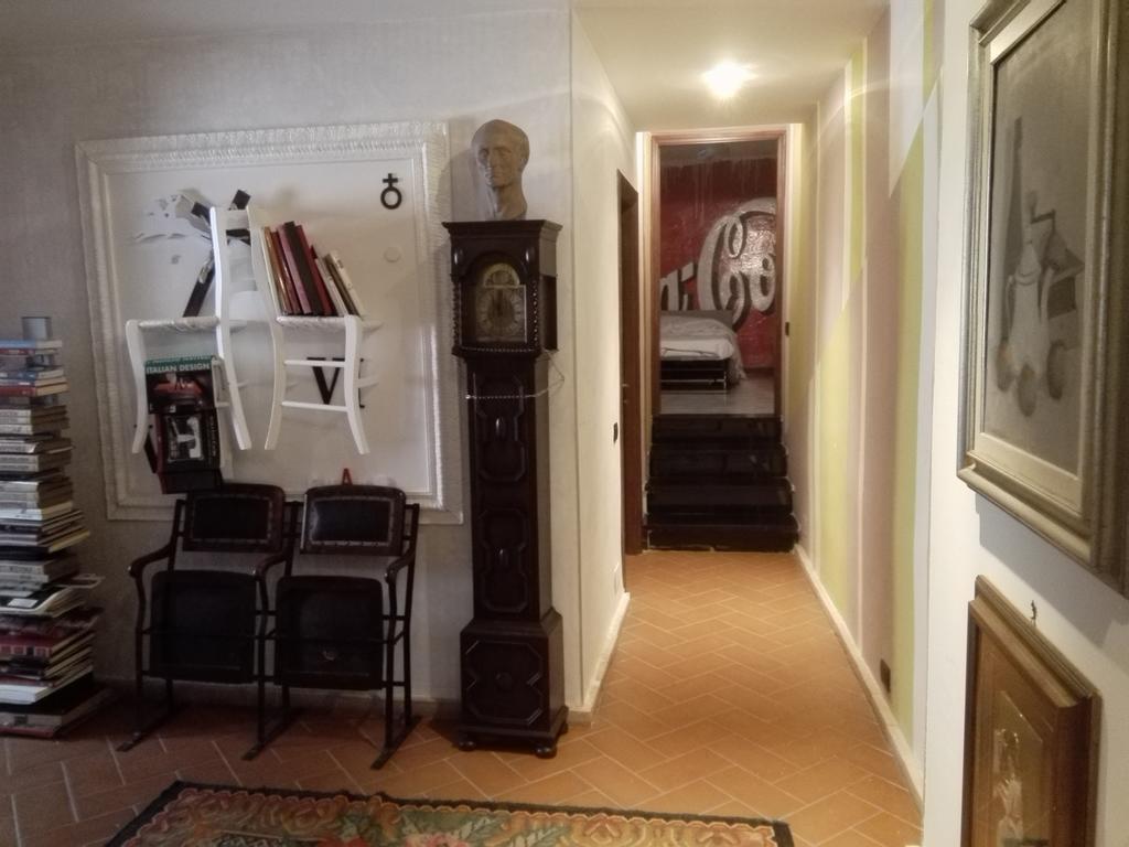 فيلا Casa Rea بيفيرينو المظهر الخارجي الصورة