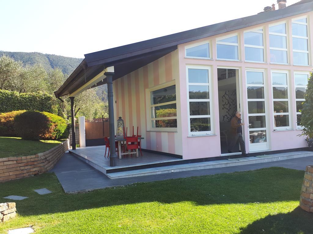 فيلا Casa Rea بيفيرينو المظهر الخارجي الصورة