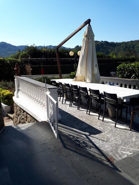 فيلا Casa Rea بيفيرينو المظهر الخارجي الصورة