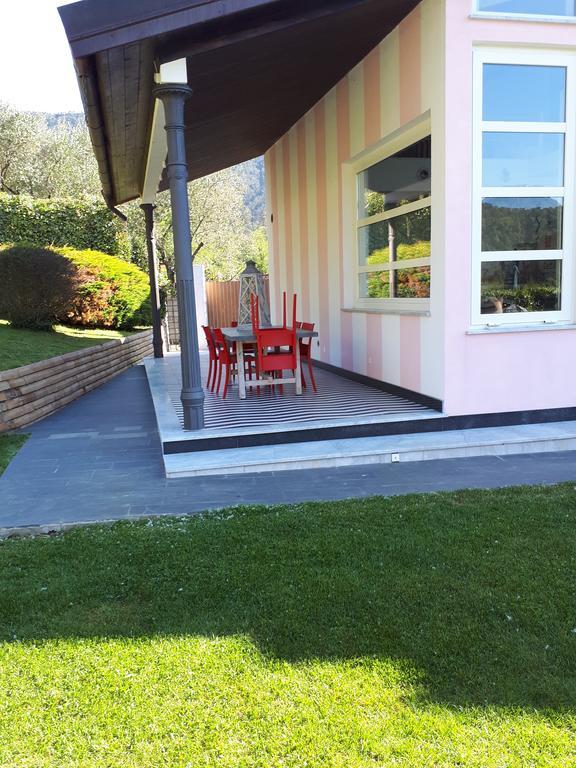 فيلا Casa Rea بيفيرينو المظهر الخارجي الصورة