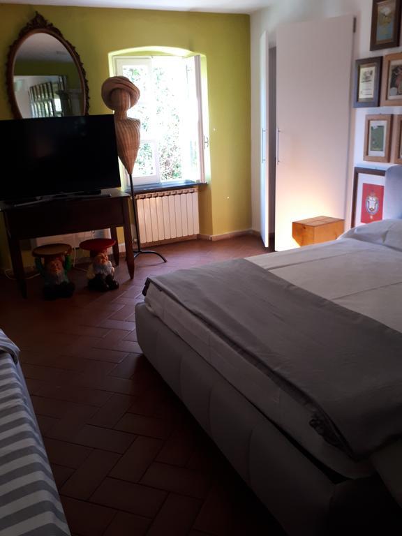فيلا Casa Rea بيفيرينو المظهر الخارجي الصورة