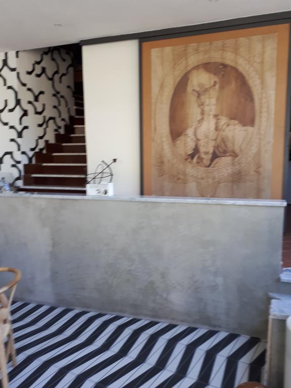 فيلا Casa Rea بيفيرينو المظهر الخارجي الصورة