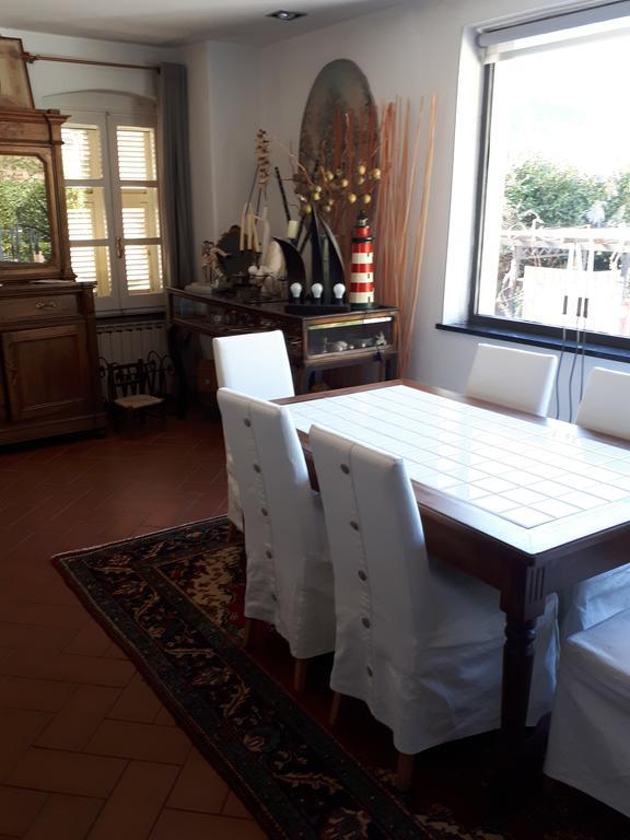 فيلا Casa Rea بيفيرينو المظهر الخارجي الصورة