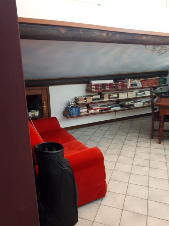 فيلا Casa Rea بيفيرينو المظهر الخارجي الصورة