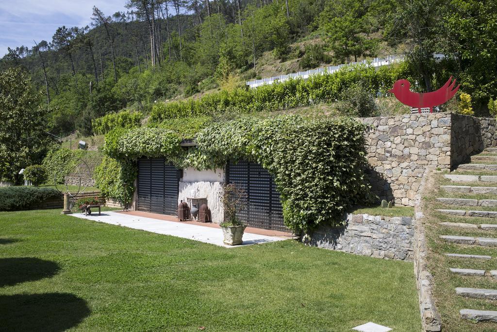 فيلا Casa Rea بيفيرينو المظهر الخارجي الصورة